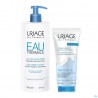 Uriage Eau Thermale Lait Velouté Corps 500ml + Crème Lavante 200 ml Offerte