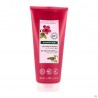 Klorane Douche Gel douche Fleur d’Hibiscus au beurre de Cupuaçu BIO Tous types de peaux 200 ml