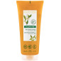 Klorane – douche gel fleur d’oranger au beurre de cupuaçu bio, tous types de peaux, 200 ml