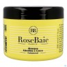 Rosebaie Masque Coco Kératine 500 ml