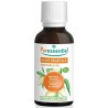 PURESSENTIEL huile vegetale bio amande douce 50ml