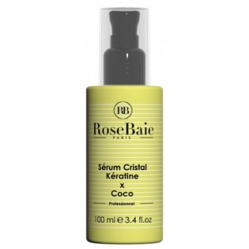 Rose Baie serum gamme coco 100ml