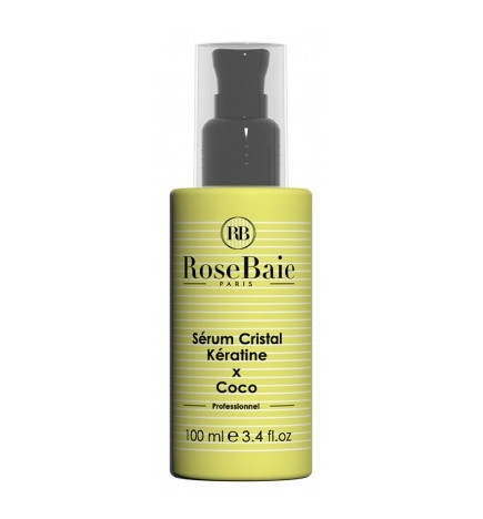 Rose Baie serum gamme coco 100ml
