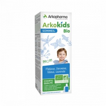 Arkopharma Arkokids BIO Someille 100ml