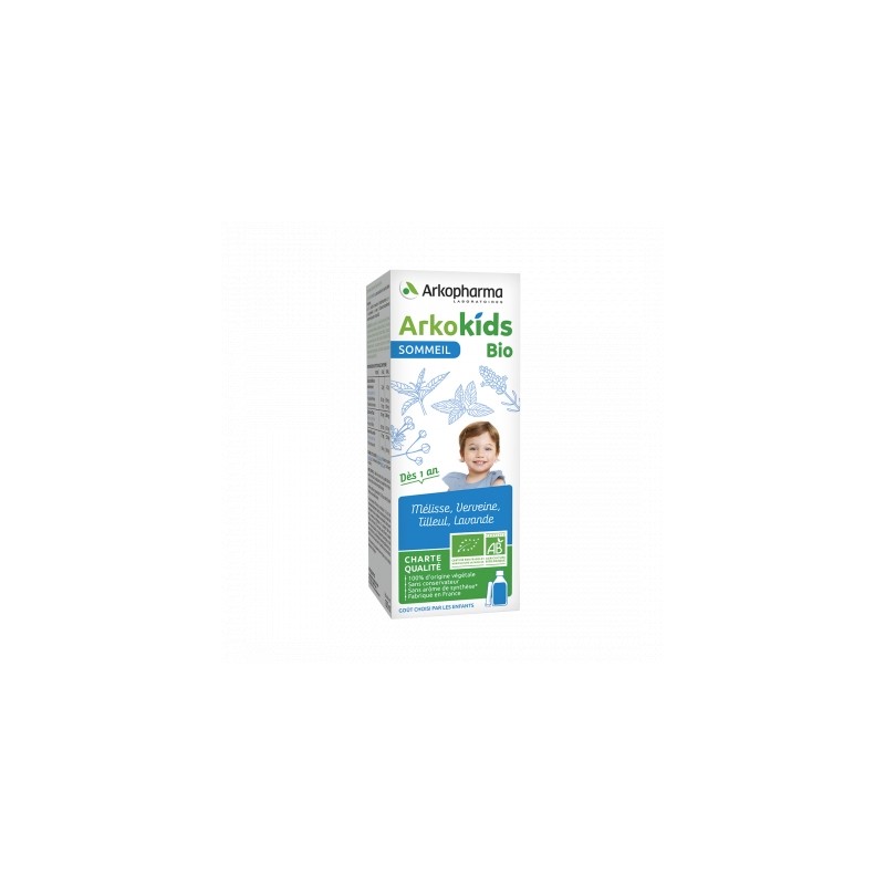 Arkopharma Arkokids BIO Someille 100ml