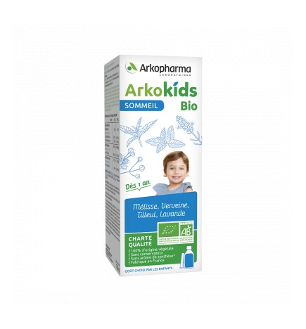 Arkopharma Arkokids BIO Someille 100ml