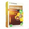 Arkopharma Arkoroyal Gelée Royale BIO 2500mg 20 ampoules