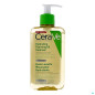 Cerave – huile lavante moussante hydratante, 236 ml