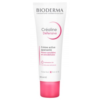 Bioderma Créaline Défensive...