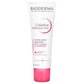 Bioderma Créaline Défensive...