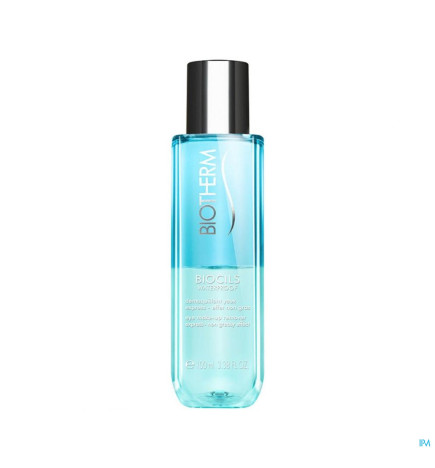 Biotherm – Biocils Waterproof 100 ml