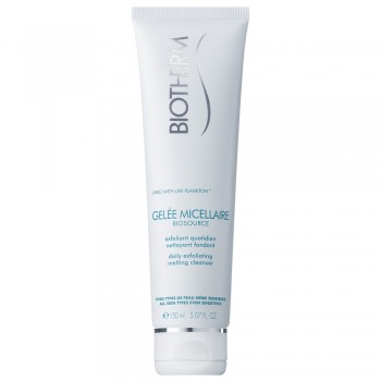 Biotherm Biosource Gelée exfoliante 150ml