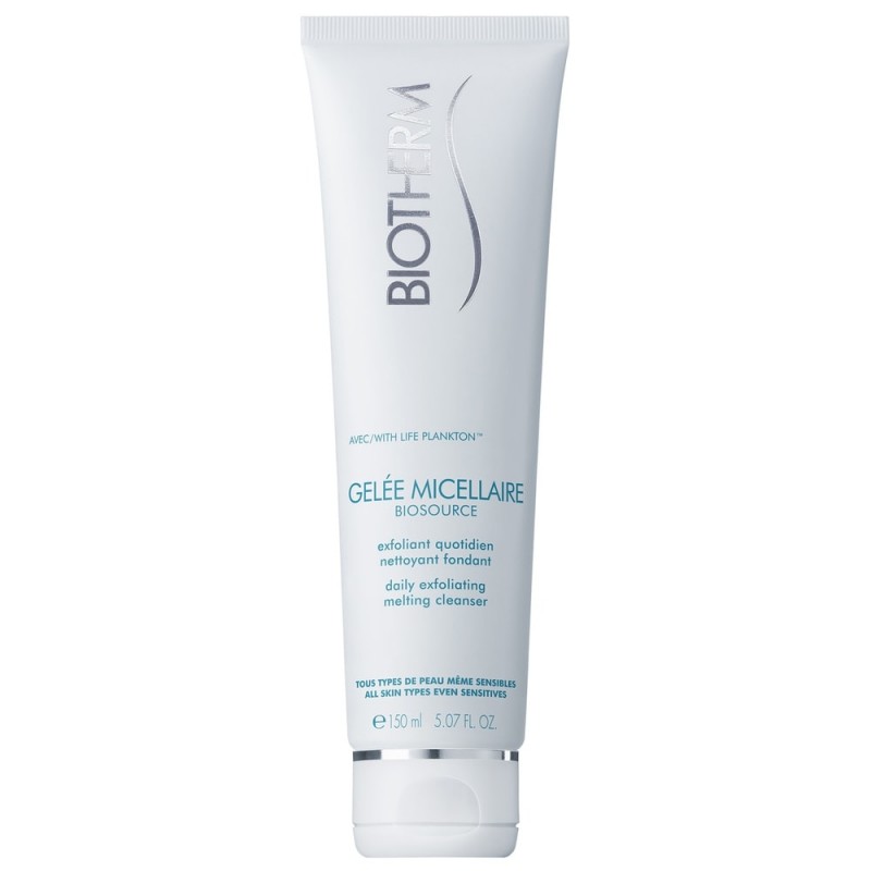 Biotherm Biosource Gelée exfoliante 150ml