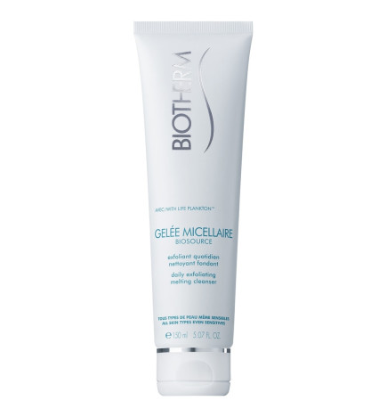 Biotherm Biosource Gelée exfoliante 150ml