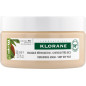 Klorane – cupuaçu masque nutritif & réparateur 3-en-1, beurre de cupuaçu bio, cheveux très secs, 150 ml