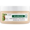 Klorane Cupuaçu Masque nutritif et réparateur 3 en 1 beurre de Cupuaçu BIO Cheveux très secs 150ml