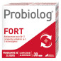 Probiolog – Fort 30 gélules Probiolog – Fort 30 gélules