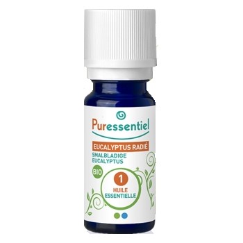 Puressentiel Huile Essentielle Eucalyptus Radié Bio 30 ml