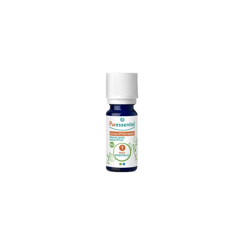 Puressentiel Huile Essentielle Eucalyptus Radié Bio 30 ml