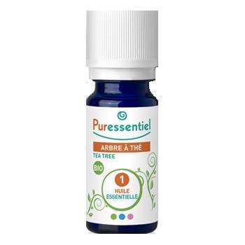 Puressentiel Huile Essentielle Arbre à thé BIO 30ml