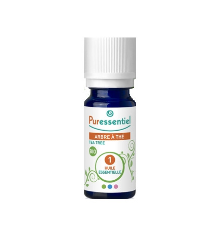 Puressentiel Huile Essentielle Arbre à thé BIO 30ml