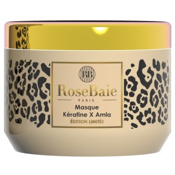 Rose Baie Masque Amla 500ml