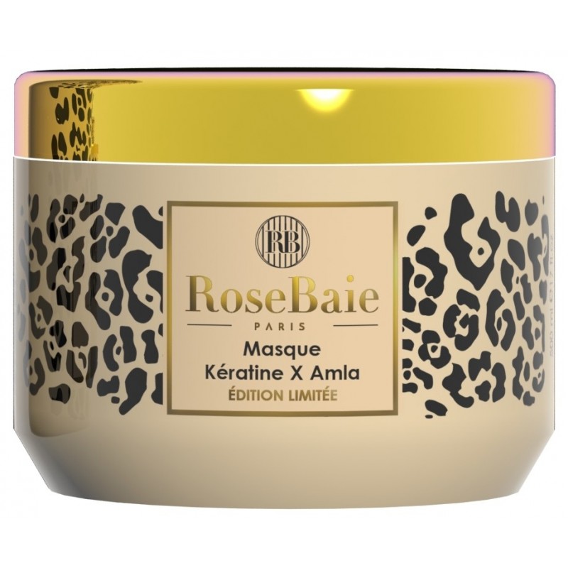 Rose Baie Masque Amla 500ml