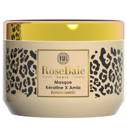 Rose Baie Masque Amla 500ml