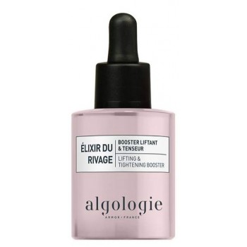 Algologie - Élixir Du Rivage - Booster Liftant & Tenseur 30ml