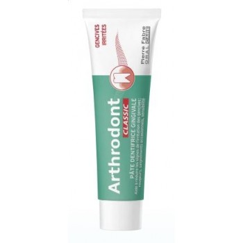 Oral Care Dentifrice Arthrodont Classic 50ml