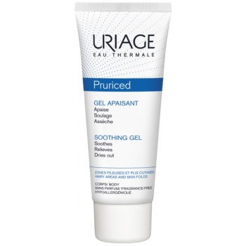 Uriage Pruriced Gel Apaisant 100ml