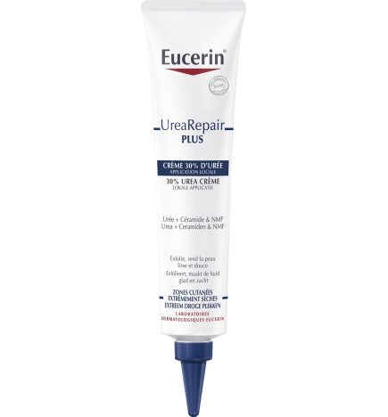 Eucerin – Urearepair Plus Crème 30% Urée 75 ml