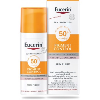 Eucerin Sun Pigment Control...