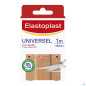 Elastoplast – Pansements Universel 10 bandes 10x6cm à découper