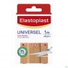 Elastoplast Pansements Universel 10 bandes 10x6cm à découper