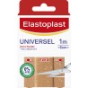 Elastoplast Pansements Universel 10 bandes 10x6cm à découper