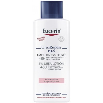 Eucerin Urearepair Plus...