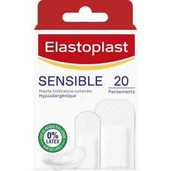 Elastoplast Pansements...