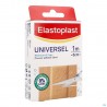 Elastoplast Pansements Universel 10 bandes à découper 10 x 6 cm