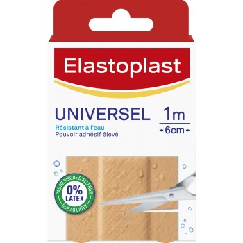 Elastoplast Pansements...