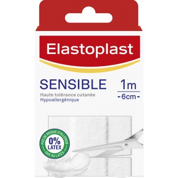 Elastoplast Pansements...