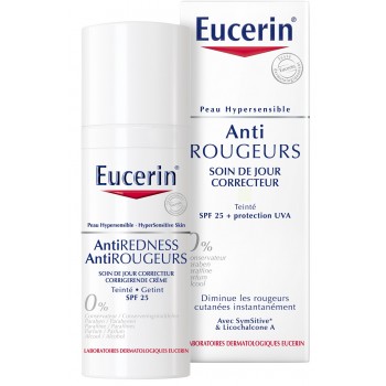 Eucerin Antirougeurs Soin...