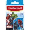 Elastoplast Pansements Disney Marvel 20 pansements