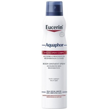 Eucerin Aquaphor...