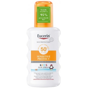 Eucerin Sun Sensitive...