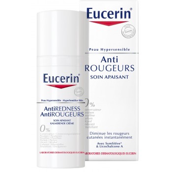 Eucerin Antirougeurs Soin...