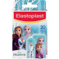 Elastoplast – Pansements Disney La Reine des Neiges 2 20 pansements