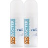 Nobacter Mousse À Raser 2 x 150 ml