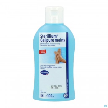 Saforelle Mouse Lavante Ultra Douce 250 ml
