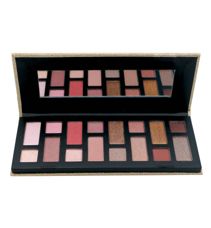 Parisax – Palette or pretty eyes